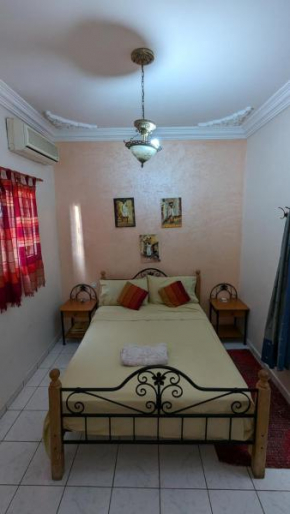 Riad almohafidon